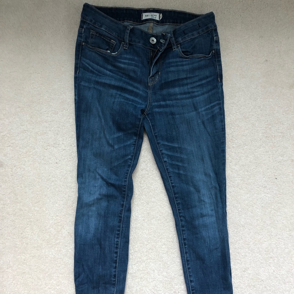 Bullhead Jeans